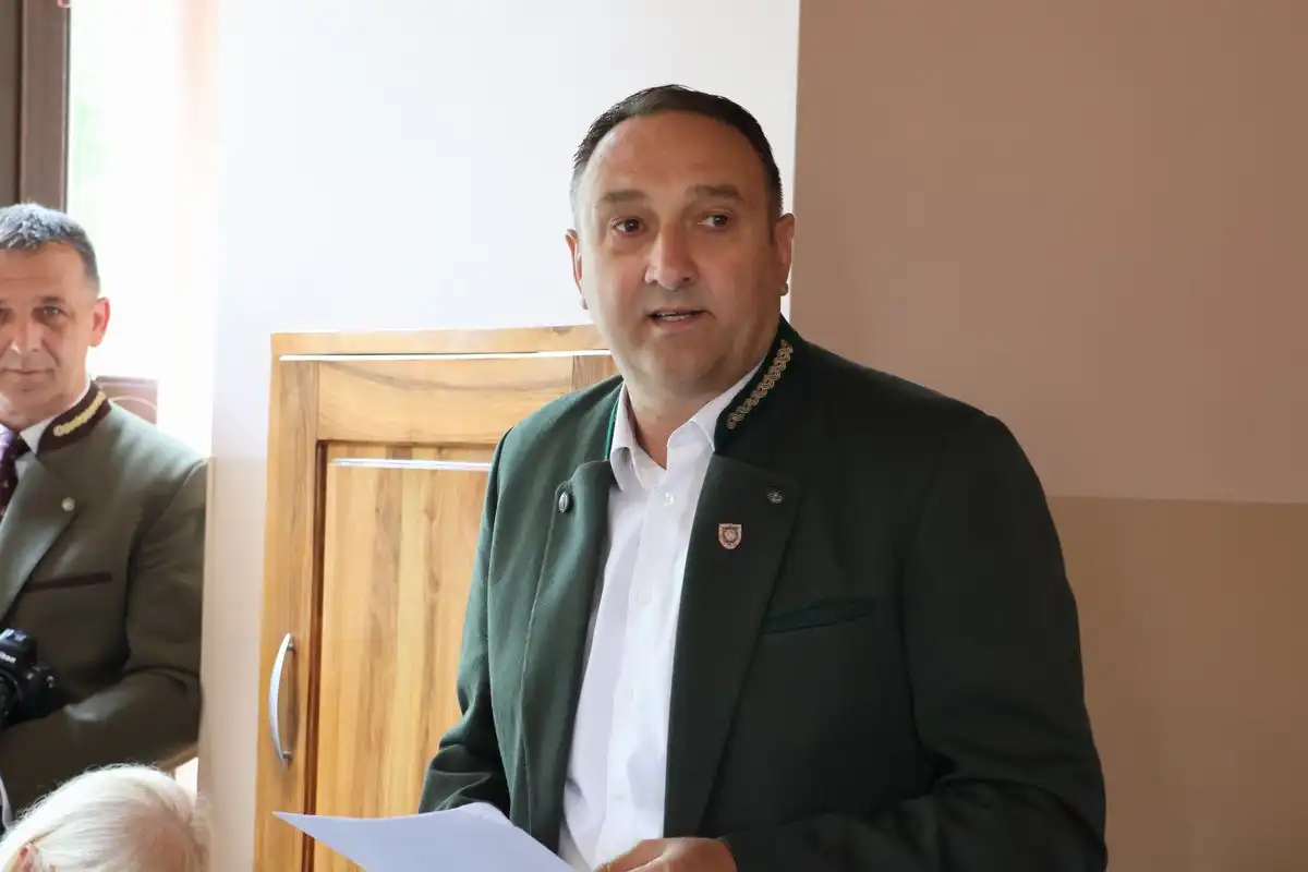 Lovački savez MŽ 2024 skupština (13) Lovački savez MŽ 2024 skupština (13)