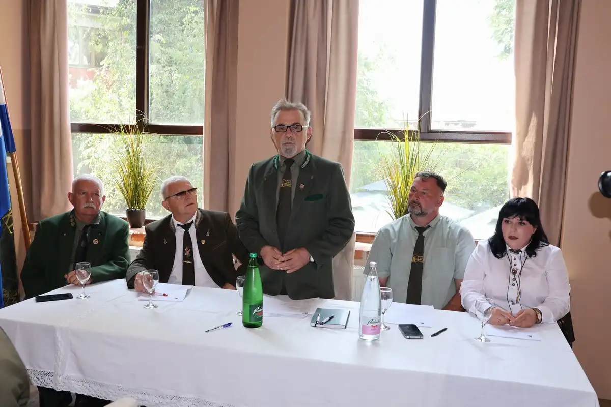 Lovački savez MŽ 2024 skupština (15) Lovački savez MŽ 2024 skupština (15)