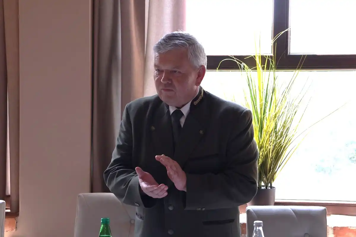 Lovački savez MŽ 2024 skupština (5) ljubomir grgec Lovački savez MŽ 2024 skupština (5) ljubomir grgec