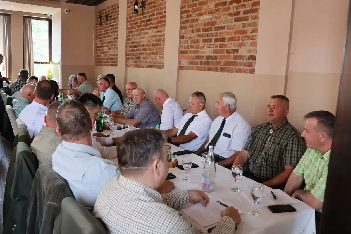 Lovački savez MŽ 2024 skupština (6) Lovački savez MŽ 2024 skupština (6)