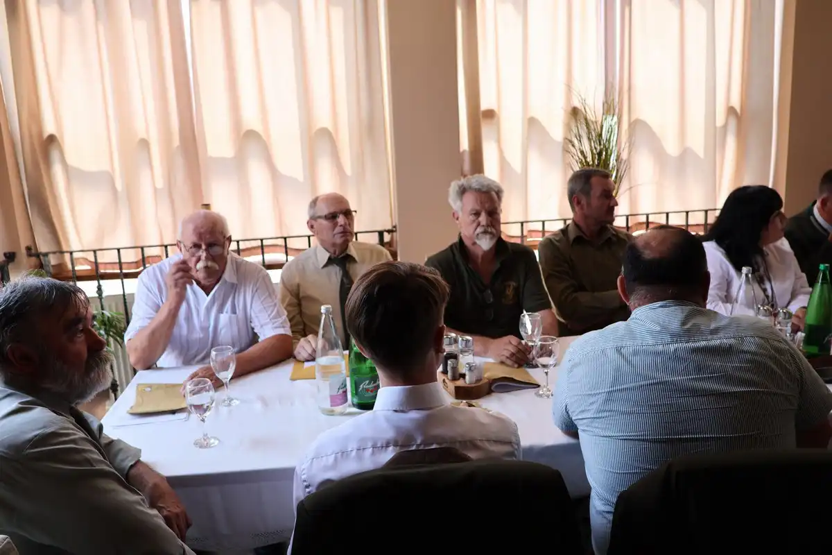 Lovački savez MŽ 2024 skupština (7) Lovački savez MŽ 2024 skupština (7)