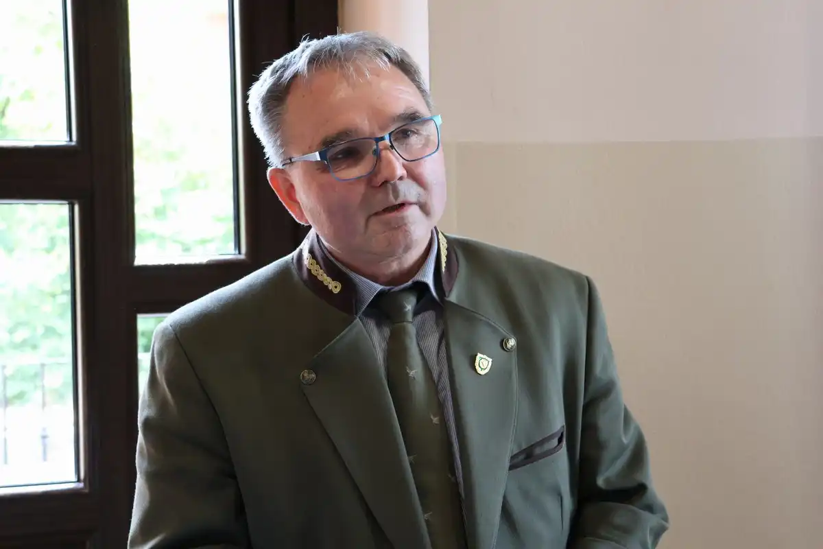 Lovački savez MŽ 2024 skupština (9) Lovački savez MŽ 2024 skupština (9)