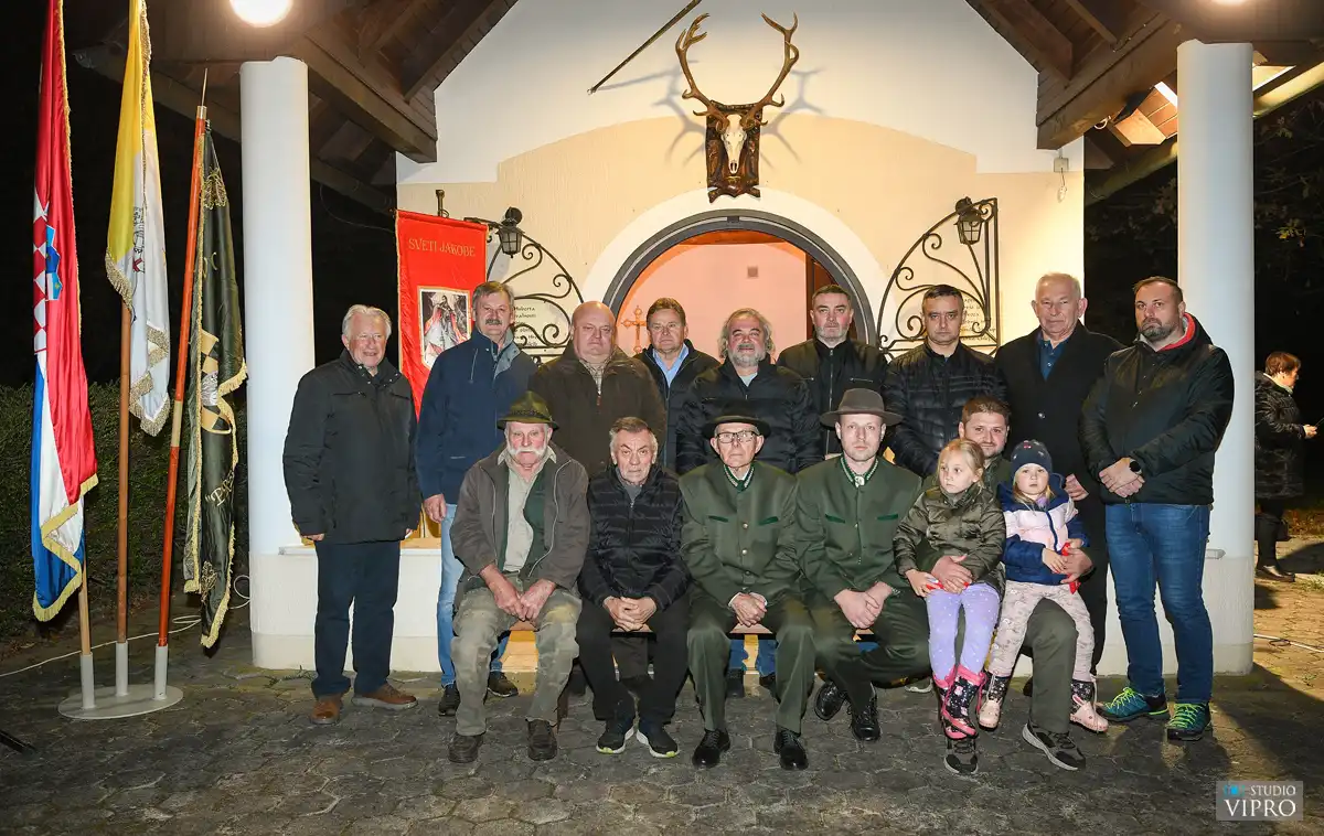 Lovci Prelog i Draškovec (20) Lovci Prelog i Draškovec (20)