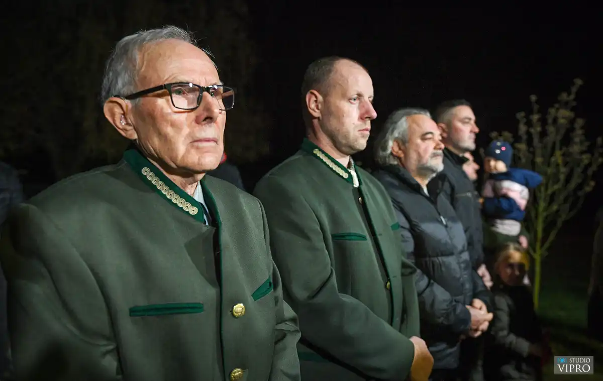 Lovci Prelog i Draškovec (5) Lovci Prelog i Draškovec (5)