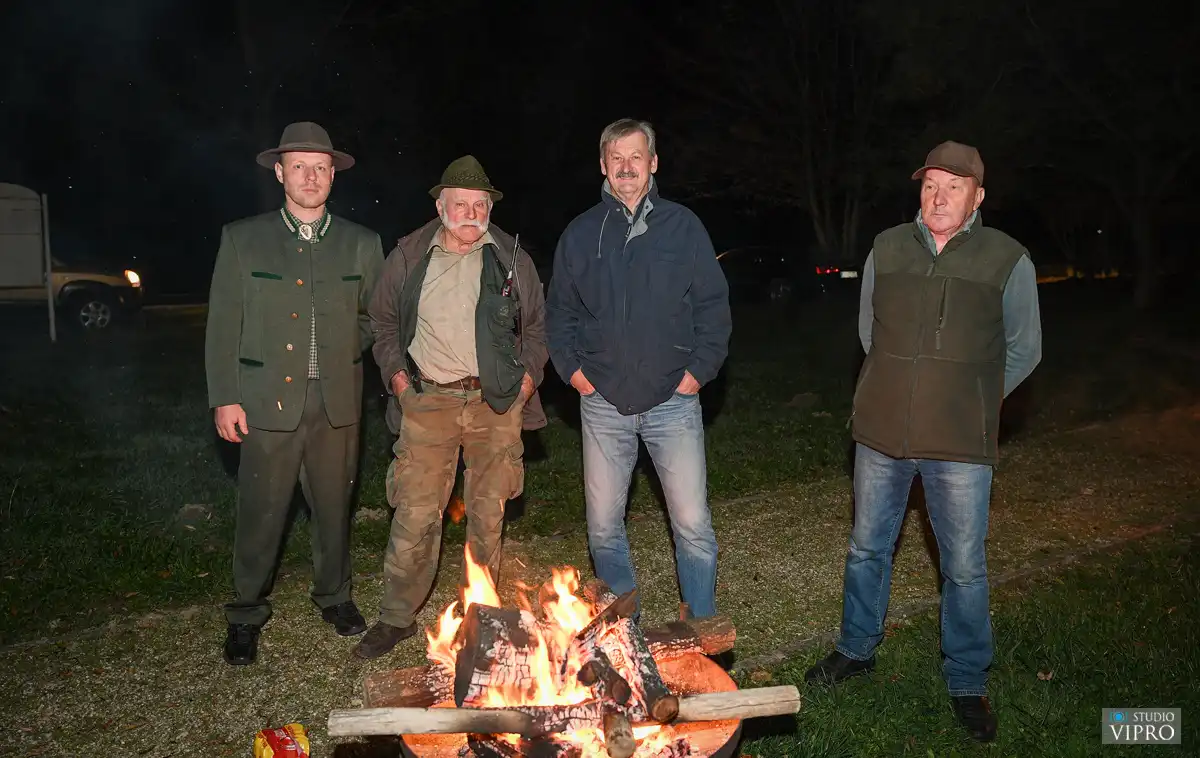 Lovci Prelog i Draškovec (7) Lovci Prelog i Draškovec (7)