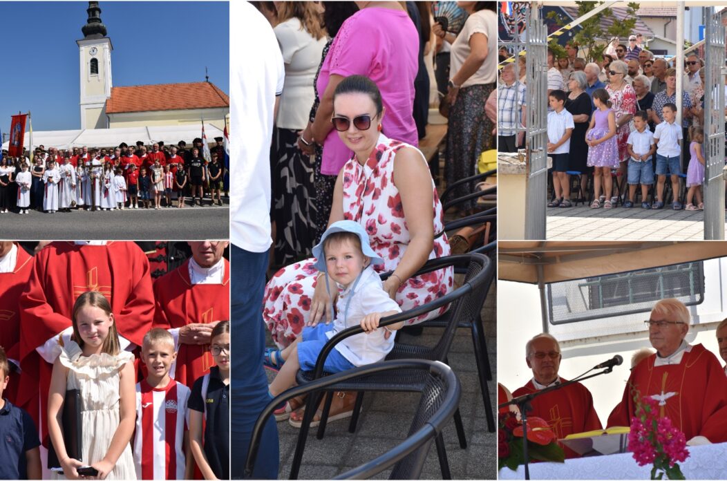 Lovreče, naslovna 2025