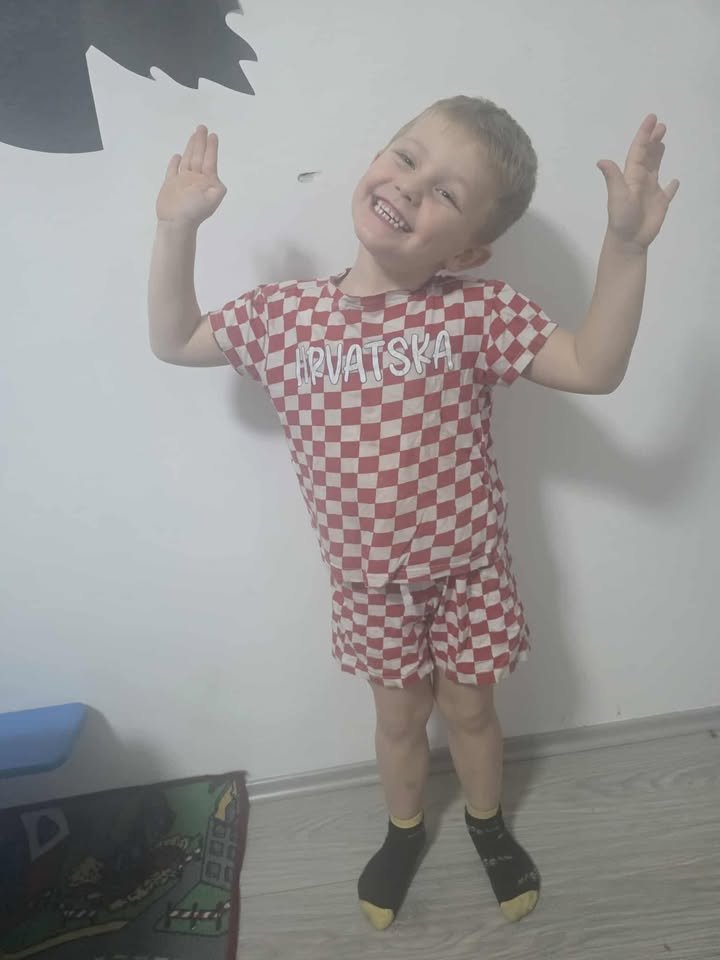 Lucija Košak, Mayk Železna Gora (2) Lucija Košak, Mayk Železna Gora (2)