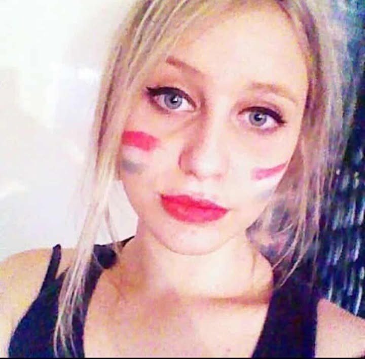 Lucija Košak, Mayk Železna Gora (4) Lucija Košak, Mayk Železna Gora (4)