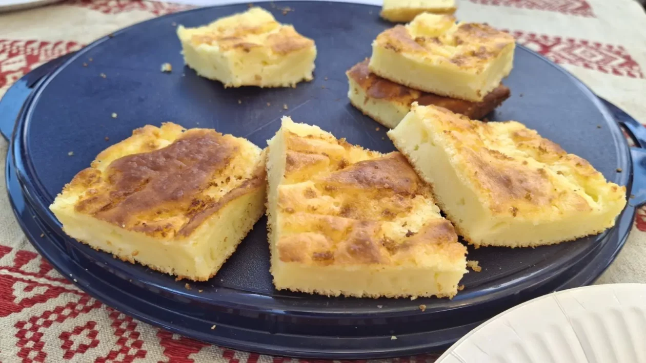 Lucija i Ingrid Matjašić, Mursko Središće, kolači, natjecanje (6)