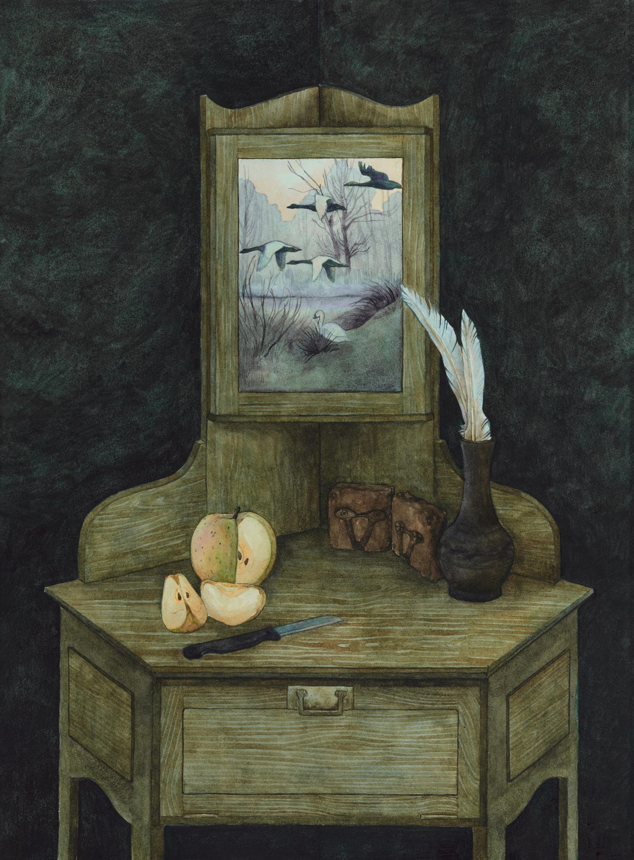 Lucija_Šubić_radovi za protuletje Lucija_Šubić_radovi za protuletje