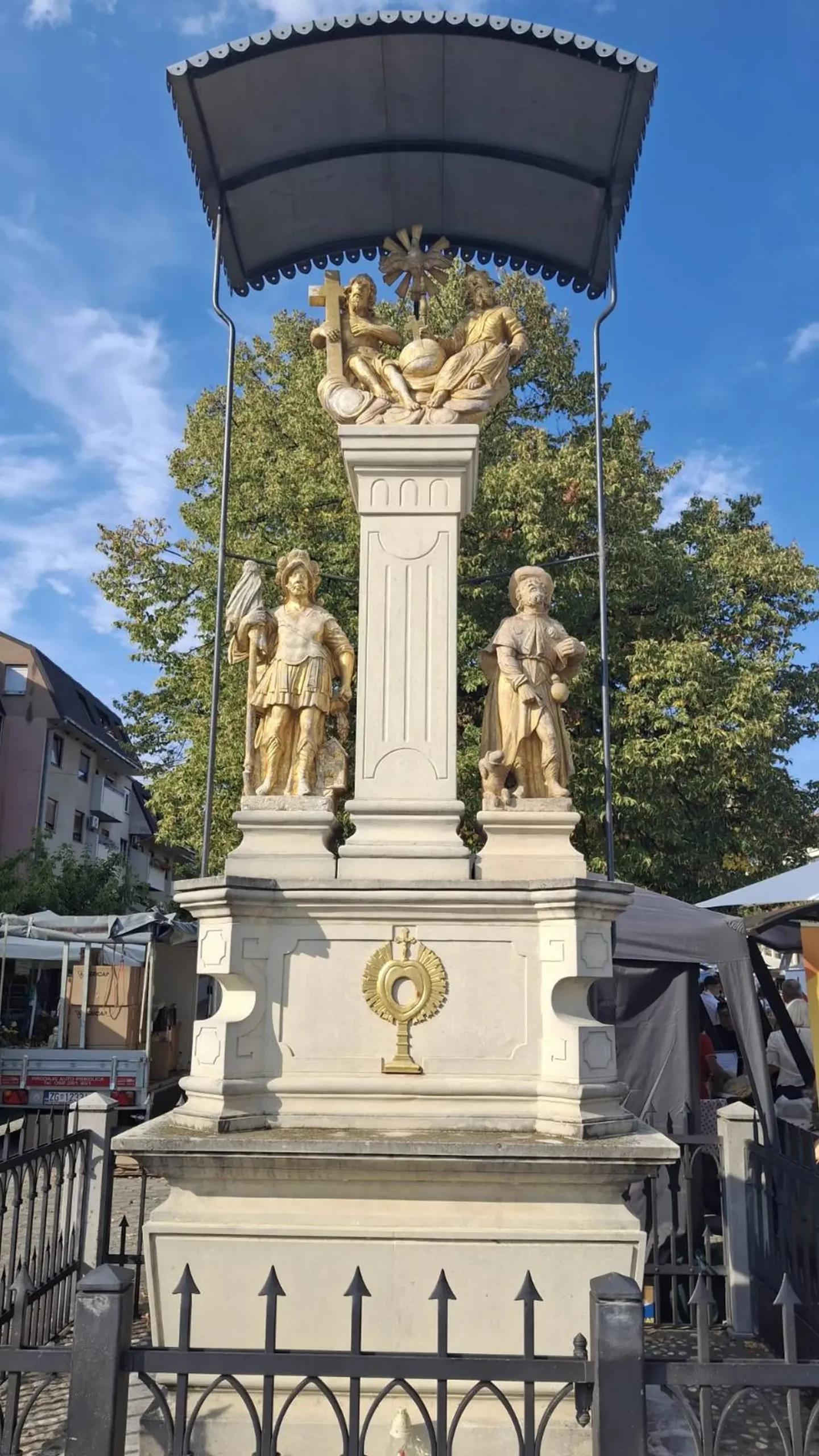 Ludbreg, Proštenje, Sveta Nedjelja (13)