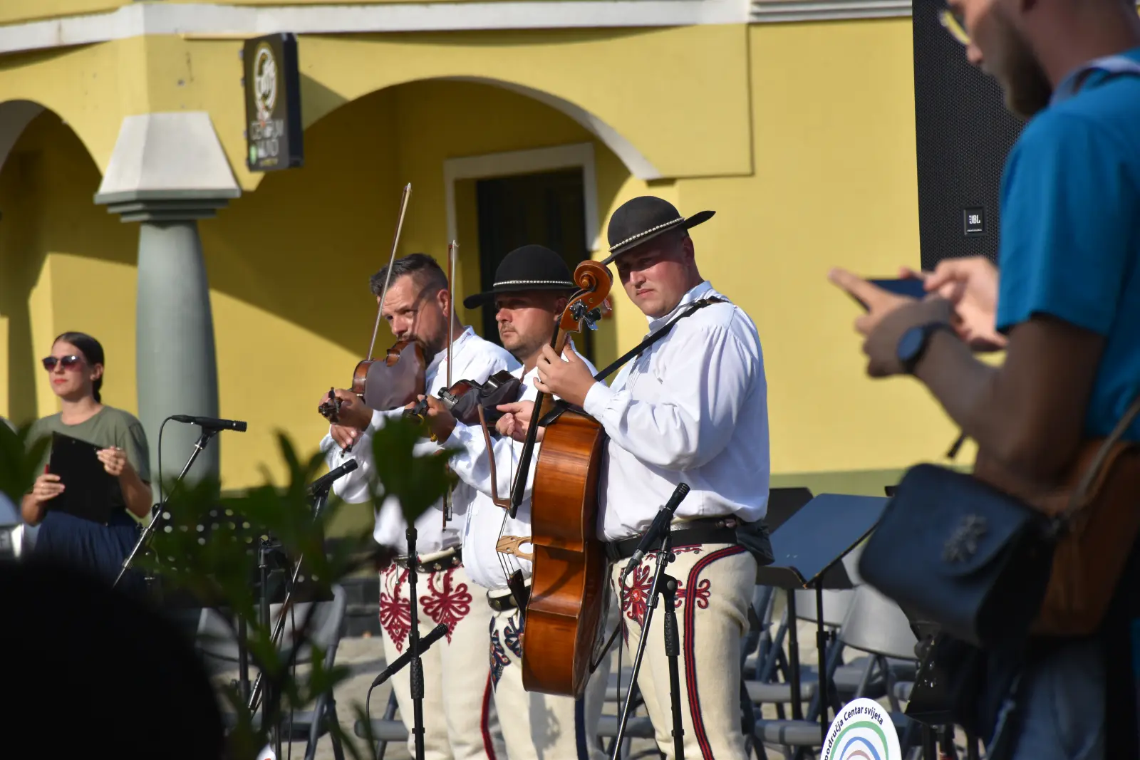 Ludbreg, Proštenje, Sveta Nedjelja (17)
