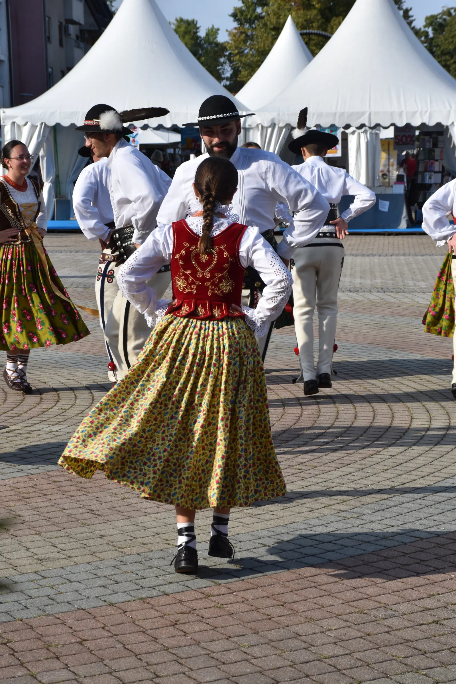 Ludbreg, Proštenje, Sveta Nedjelja (18)