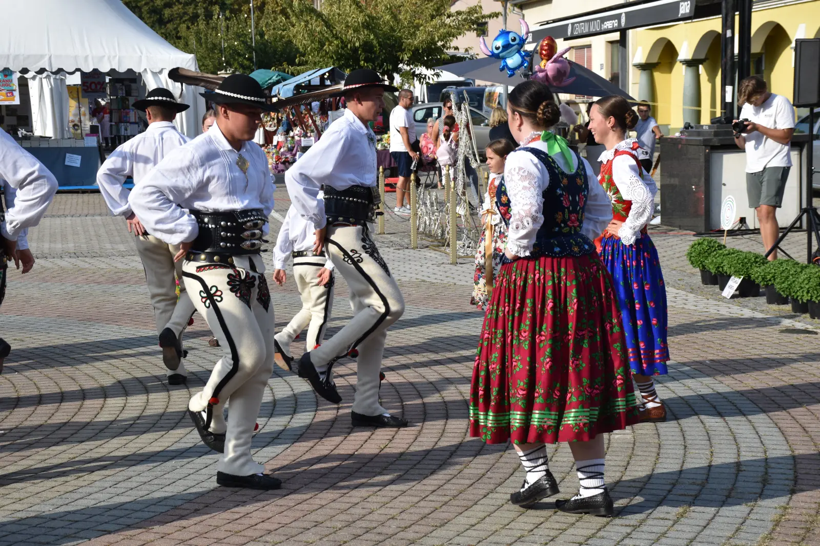 Ludbreg, Proštenje, Sveta Nedjelja (19)