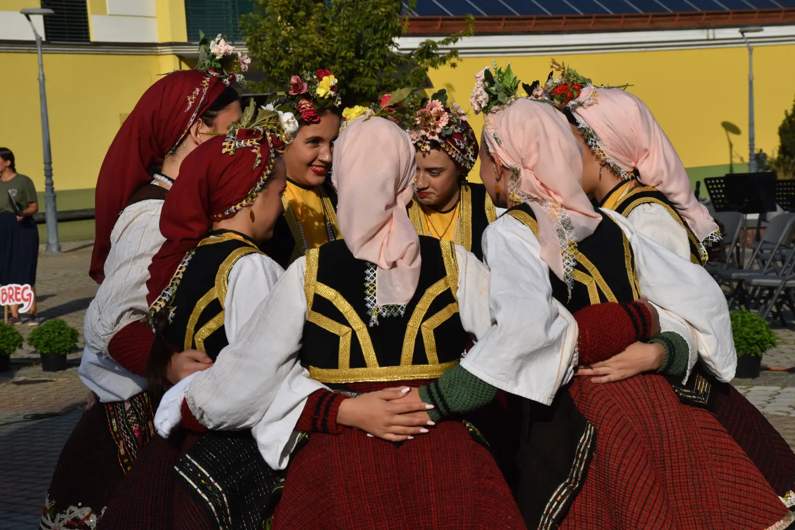 Ludbreg, Proštenje, Sveta Nedjelja (23)