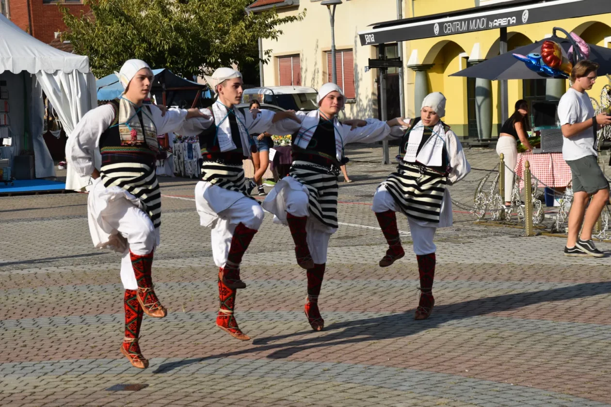 Ludbreg, Proštenje, Sveta Nedjelja (24)