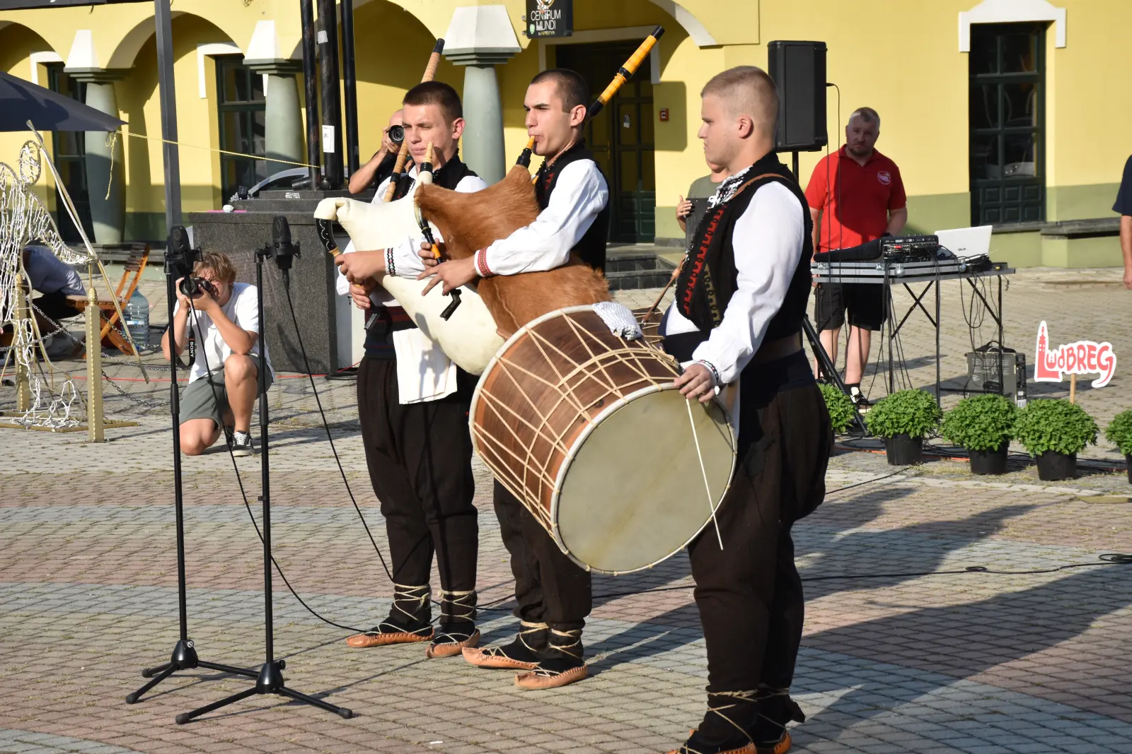 Ludbreg, Proštenje, Sveta Nedjelja (25)