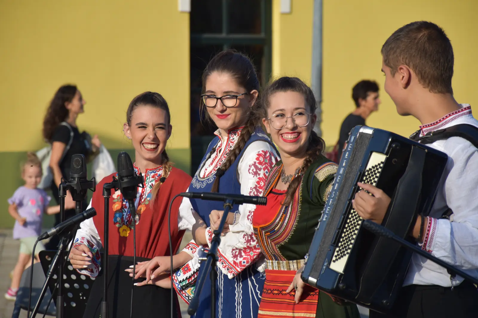 Ludbreg, Proštenje, Sveta Nedjelja (26)