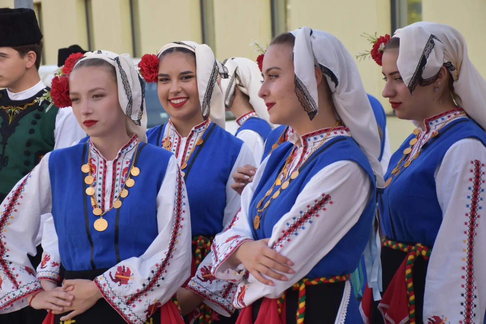 Ludbreg, Proštenje, Sveta Nedjelja (27)