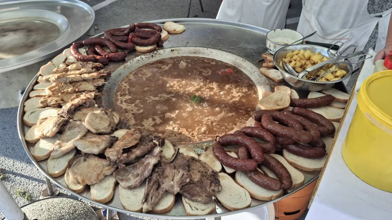 Ludbreg, Proštenje, Sveta Nedjelja (28)