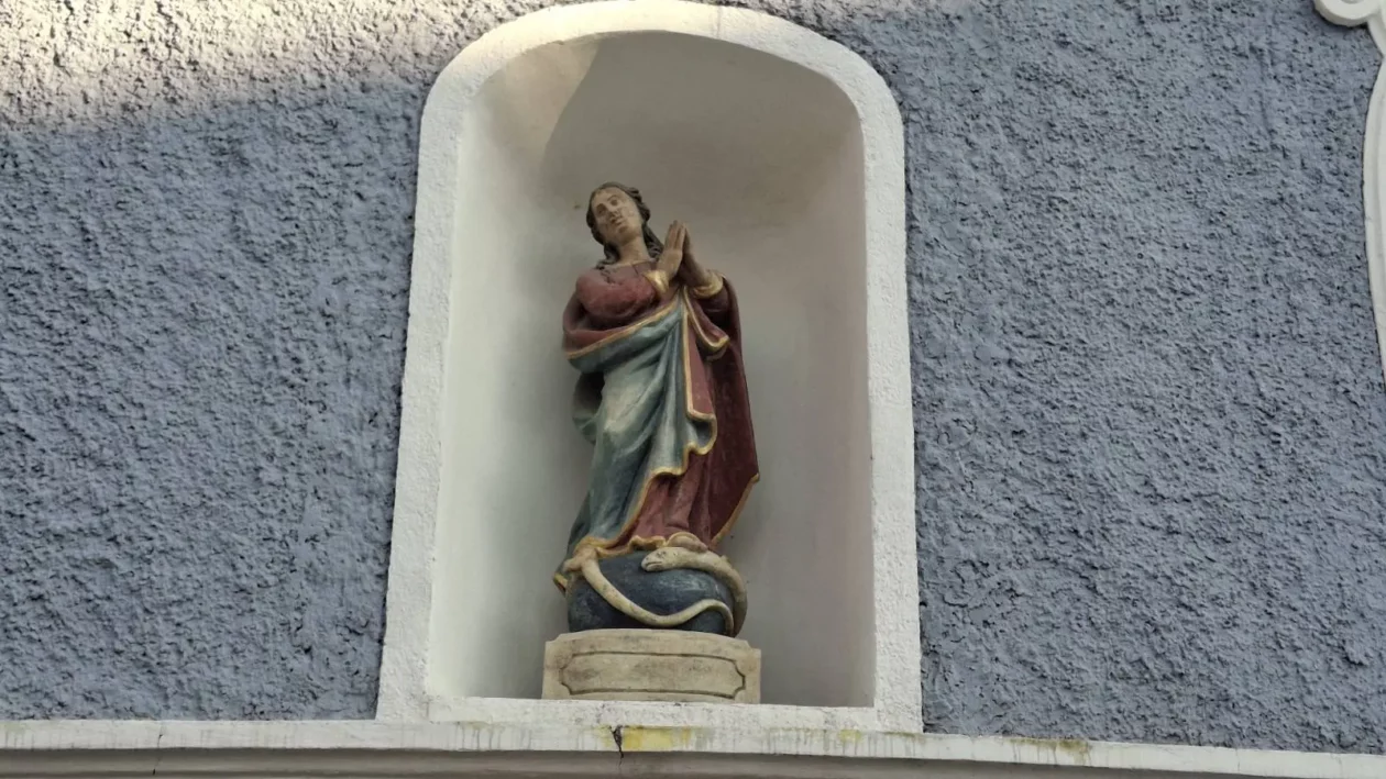 Ludbreg, Proštenje, Sveta Nedjelja (3)