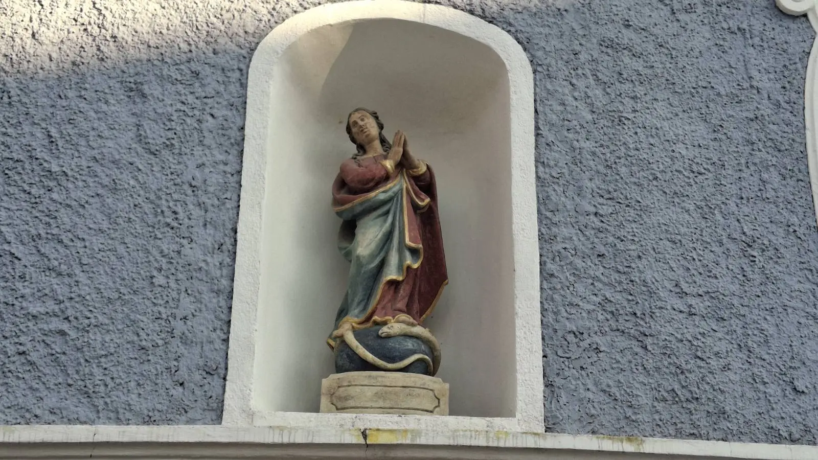 Ludbreg, Proštenje, Sveta Nedjelja (3)