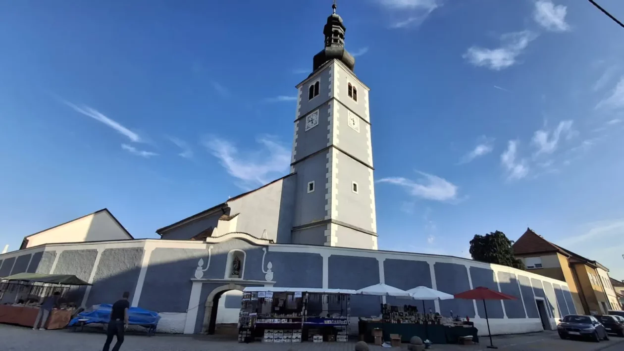 Ludbreg, Proštenje, Sveta Nedjelja (4)