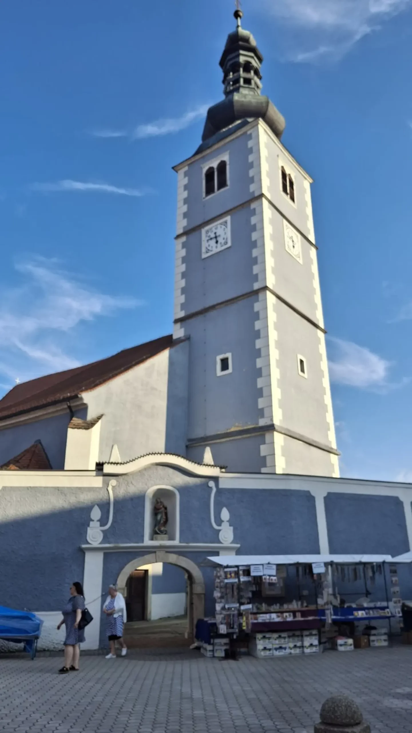 Ludbreg, Proštenje, Sveta Nedjelja (5)