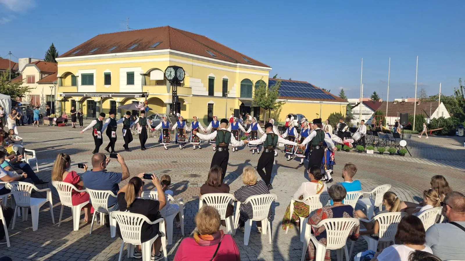 Ludbreg, Proštenje, Sveta Nedjelja (7)