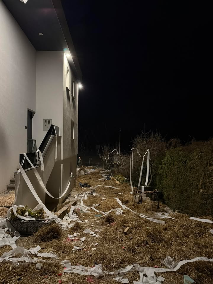 Ludilo uoči vjenčanja Potepanje u Križovcu i Železnoj Gori podiglo atmosferu (5) Ludilo uoči vjenčanja Potepanje u Križovcu i Železnoj Gori podiglo atmosferu (5)