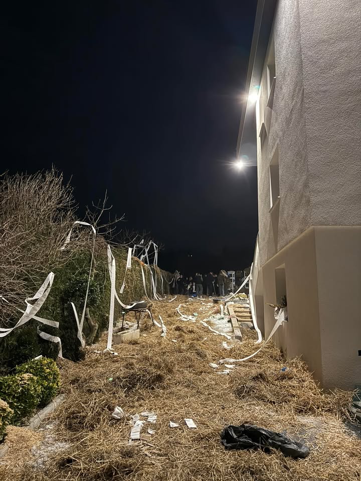 Ludilo uoči vjenčanja Potepanje u Križovcu i Železnoj Gori podiglo atmosferu (7) Ludilo uoči vjenčanja Potepanje u Križovcu i Železnoj Gori podiglo atmosferu (7)