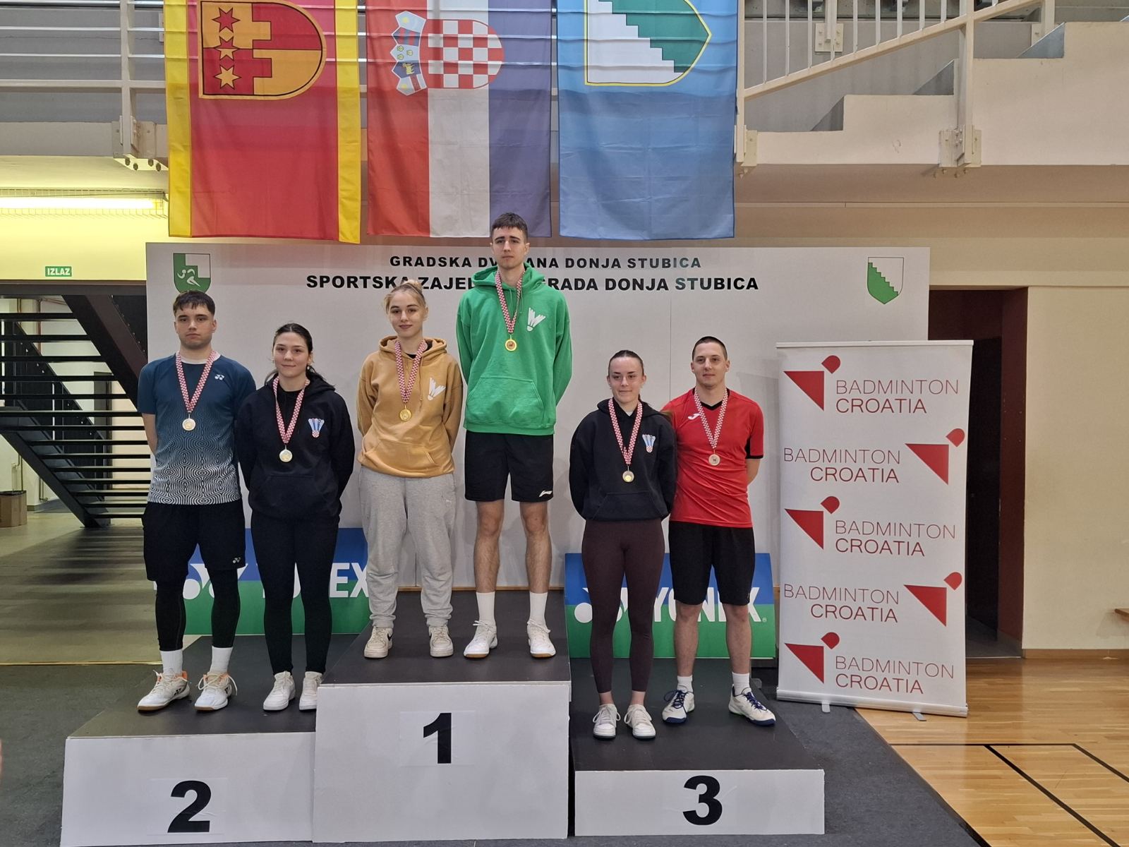 Luka Grubić badminton (1)