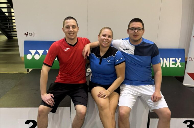 Luka Grubić badminton (1)