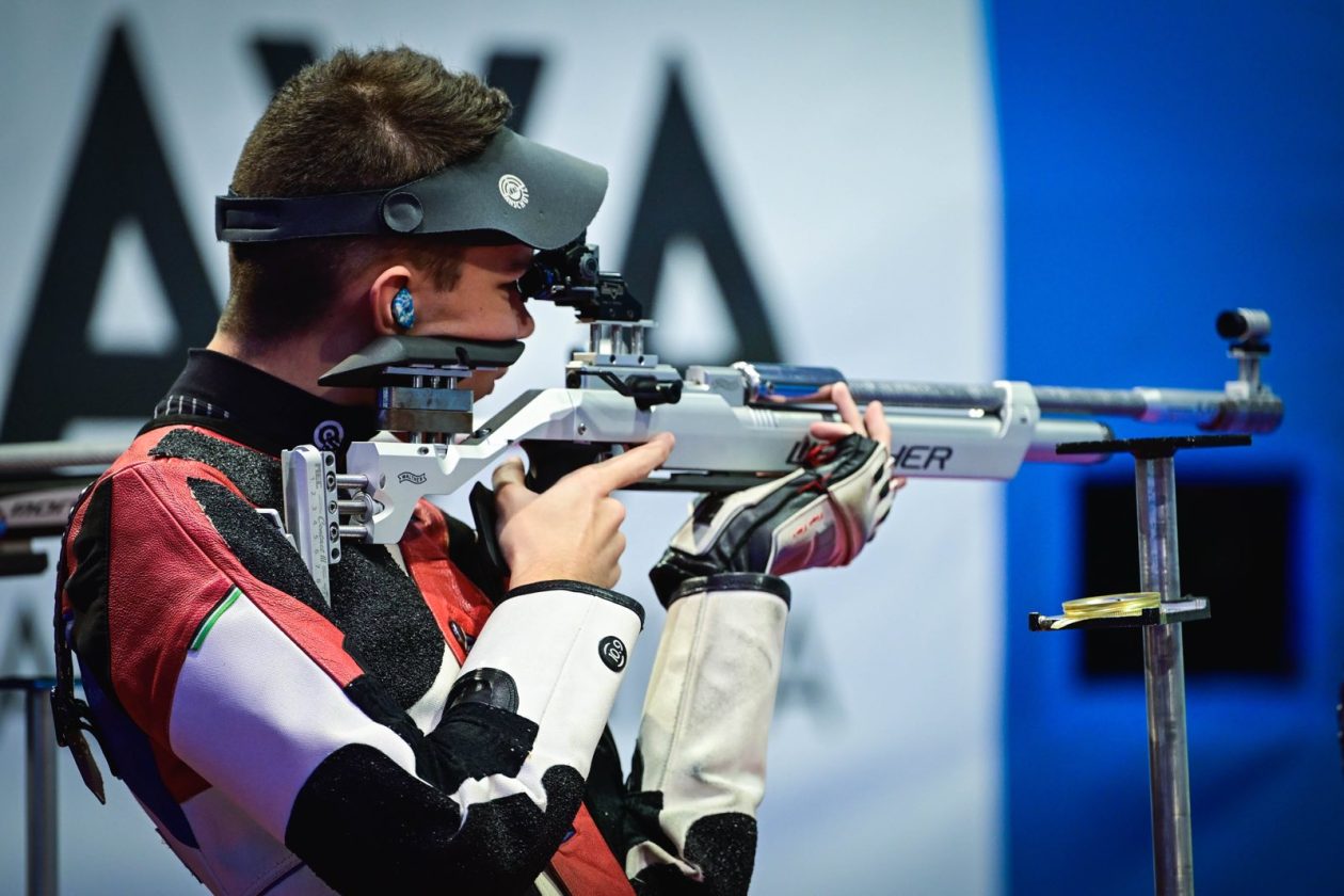 Luka Jambreuš Luka Jambreuš