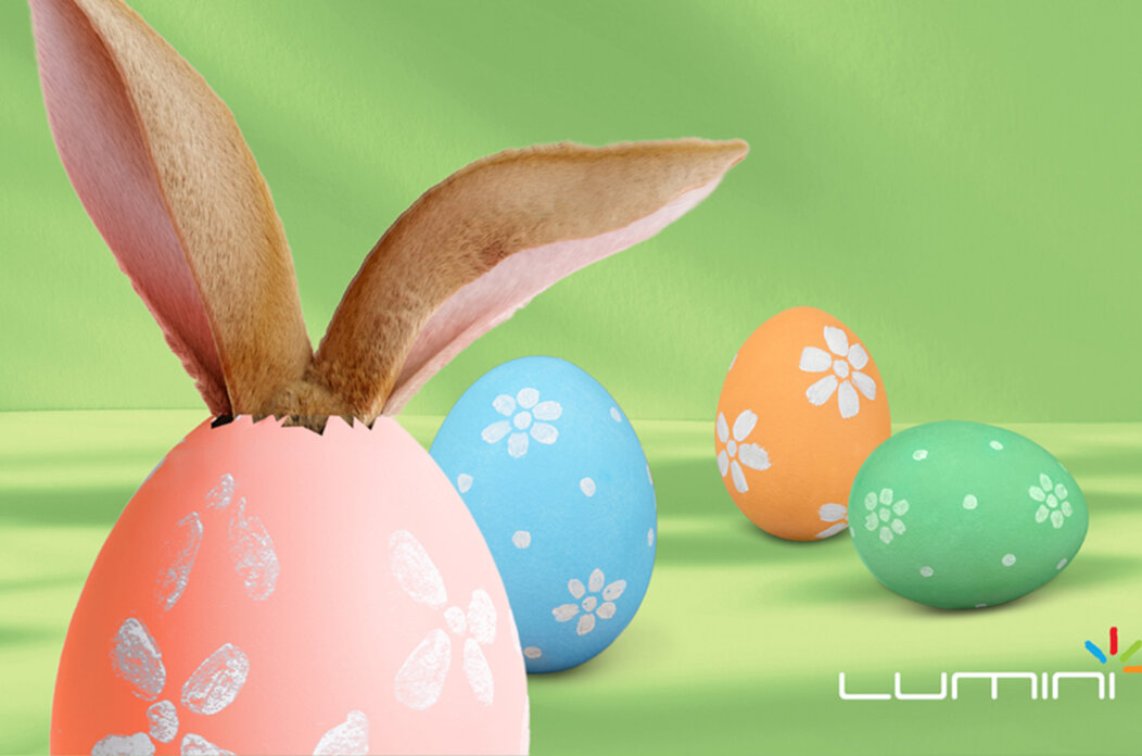 USKRS LUMINI FB – 1 USKRS LUMINI FB – 1