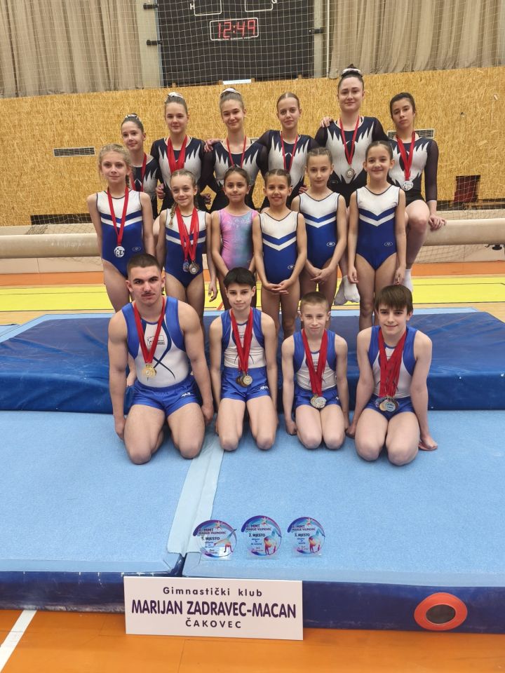 MACANOVCI U SPLITU Čak 40 medalja za GK Marijan Zadravec Macan na jakom međunarodnom turniru (1) MACANOVCI U SPLITU Čak 40 medalja za GK Marijan Zadravec Macan na jakom međunarodnom turniru (1)