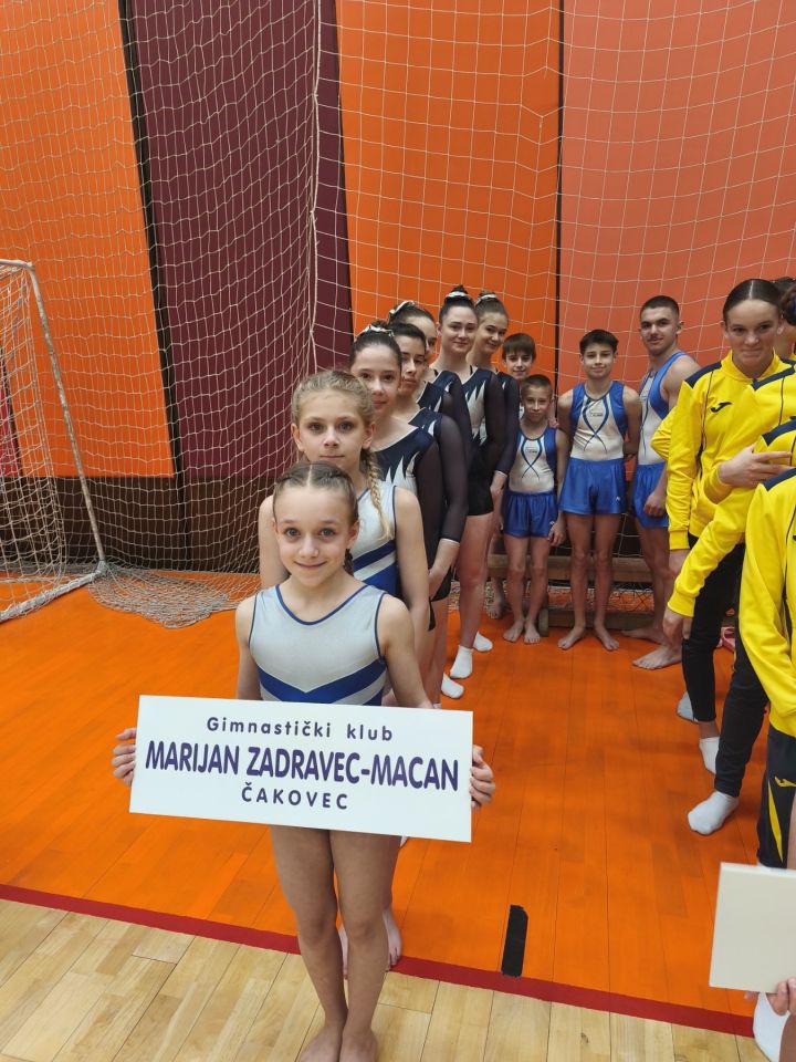 MACANOVCI U SPLITU Čak 40 medalja za GK Marijan Zadravec Macan na jakom međunarodnom turniru (3) MACANOVCI U SPLITU Čak 40 medalja za GK Marijan Zadravec Macan na jakom međunarodnom turniru (3)
