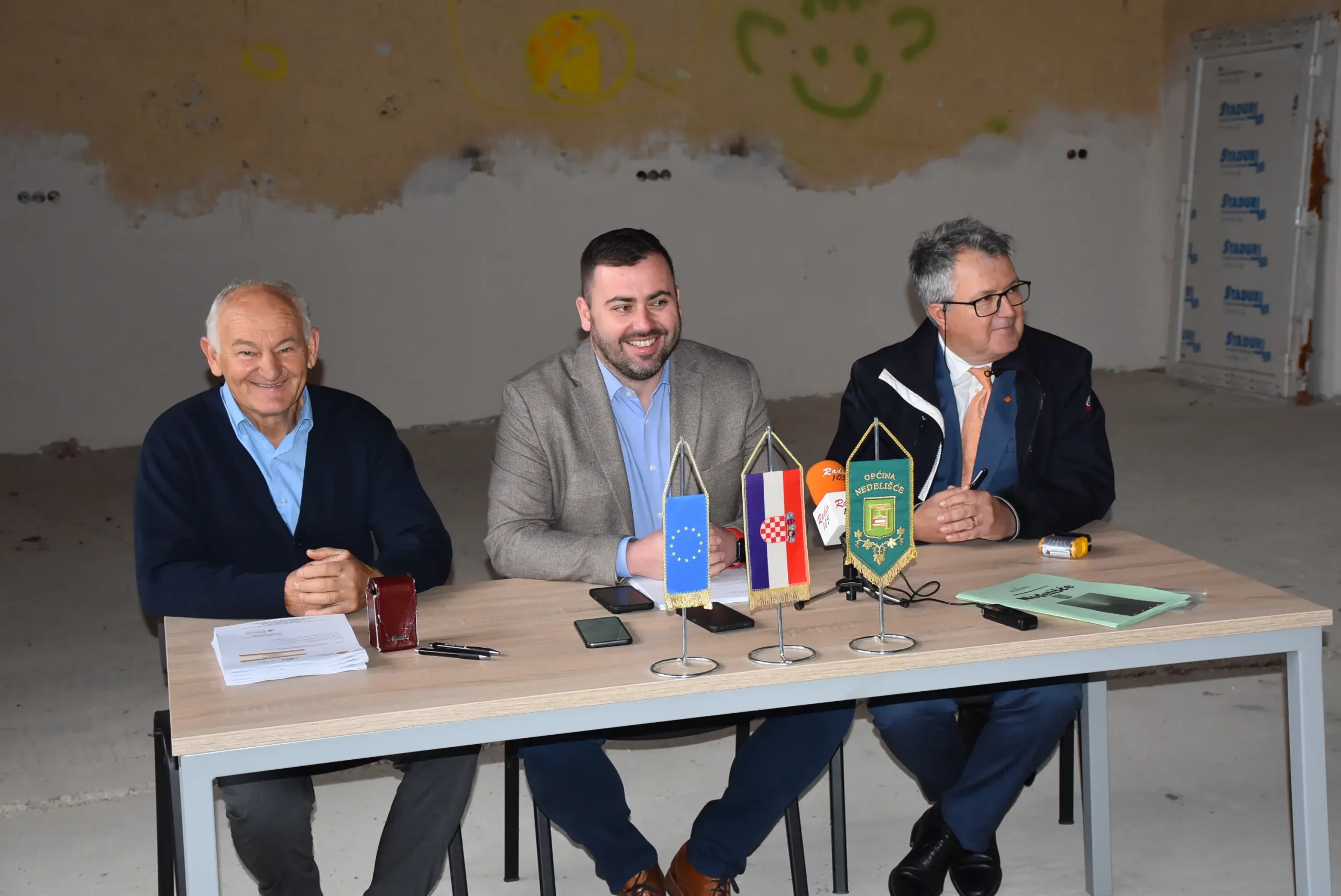 MACINEC Kreće obnova Doma kulture u Macincu vrijedna više od 1,2 milijuna eura (10)