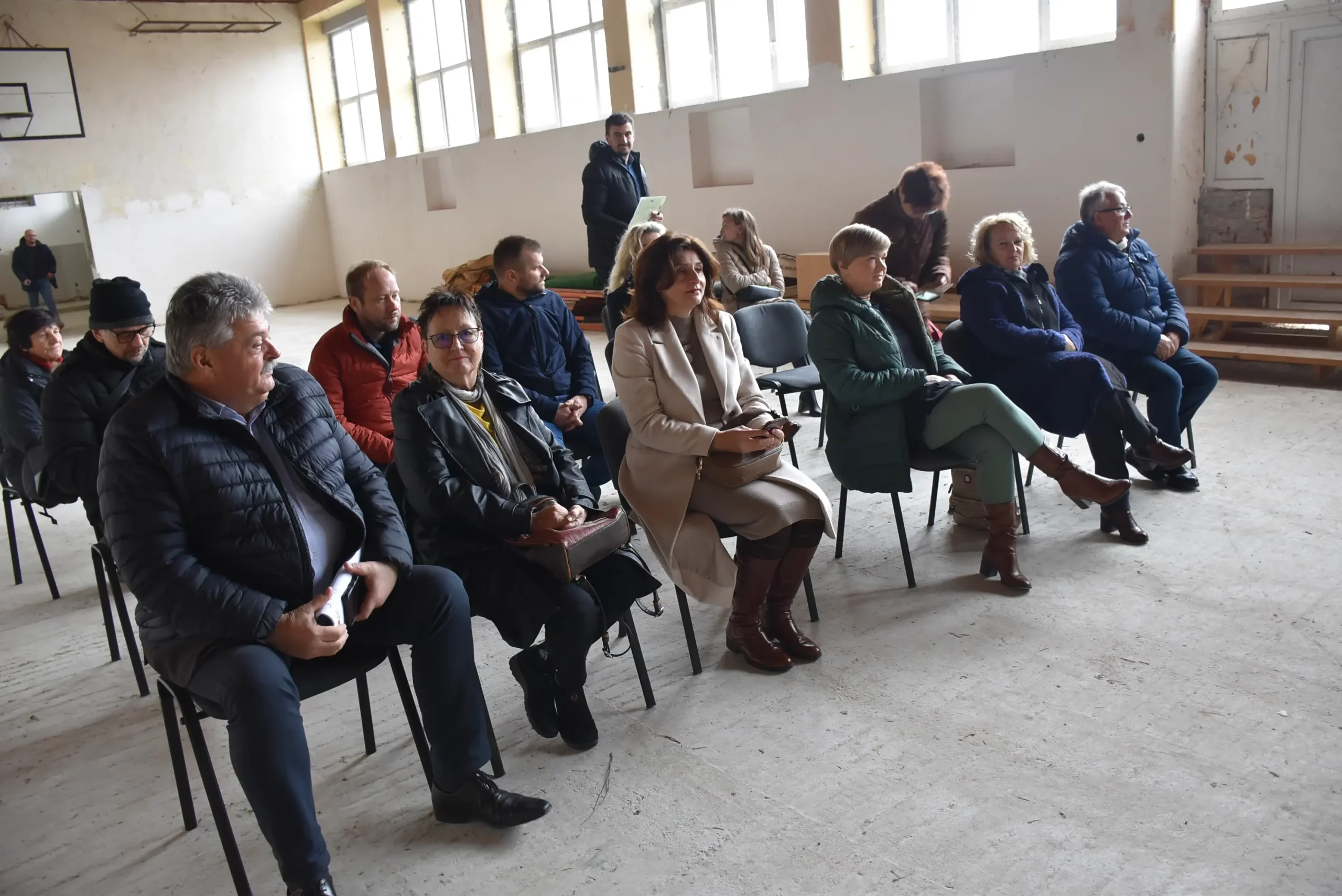 MACINEC Kreće obnova Doma kulture u Macincu vrijedna više od 1,2 milijuna eura (11)