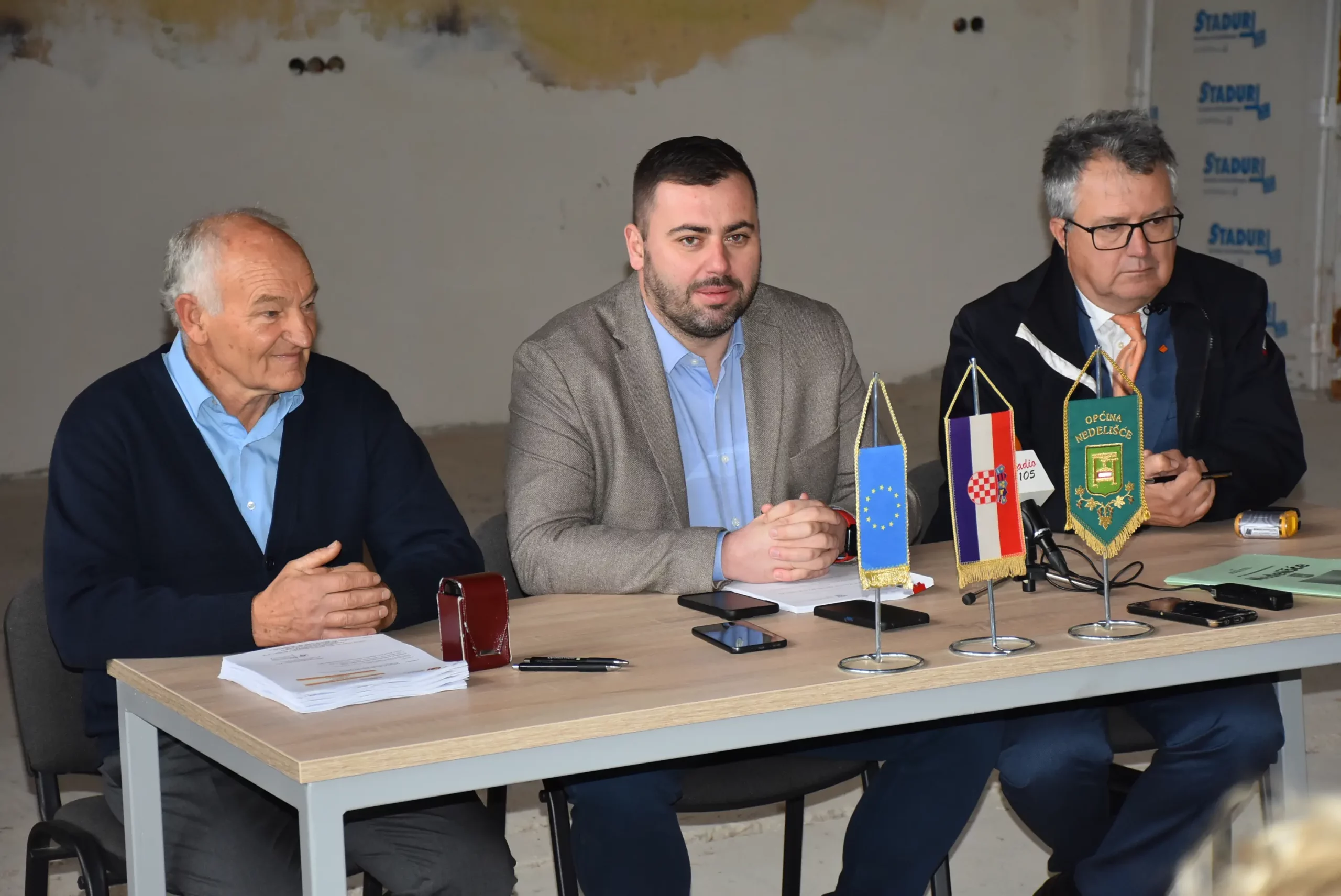 MACINEC Kreće obnova Doma kulture u Macincu vrijedna više od 1,2 milijuna eura (12)