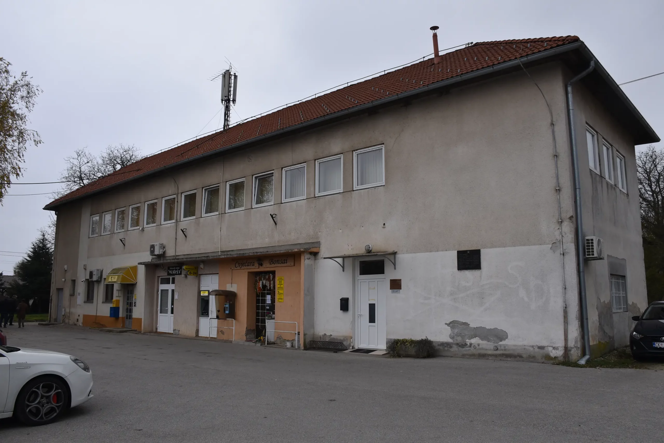 MACINEC Kreće obnova Doma kulture u Macincu vrijedna više od 1,2 milijuna eura (14)