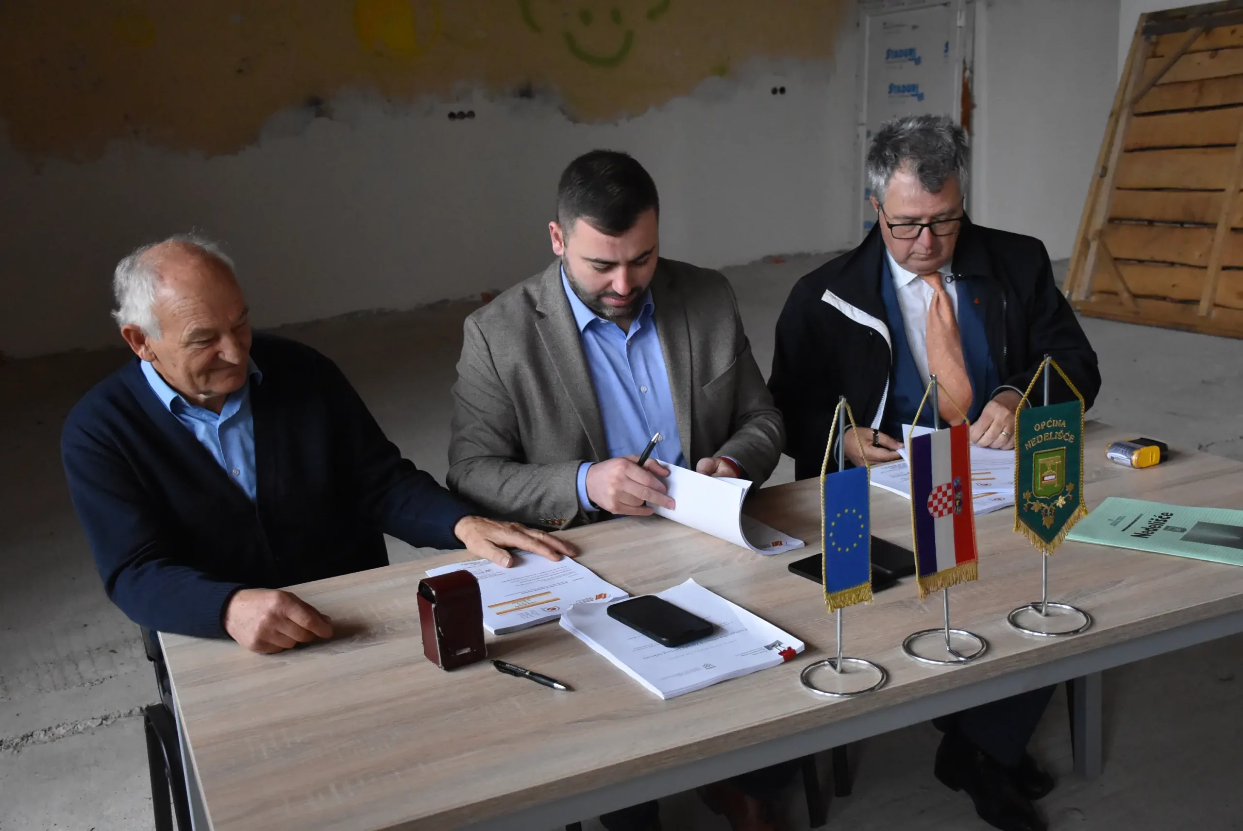 MACINEC Kreće obnova Doma kulture u Macincu vrijedna više od 1,2 milijuna eura (18)