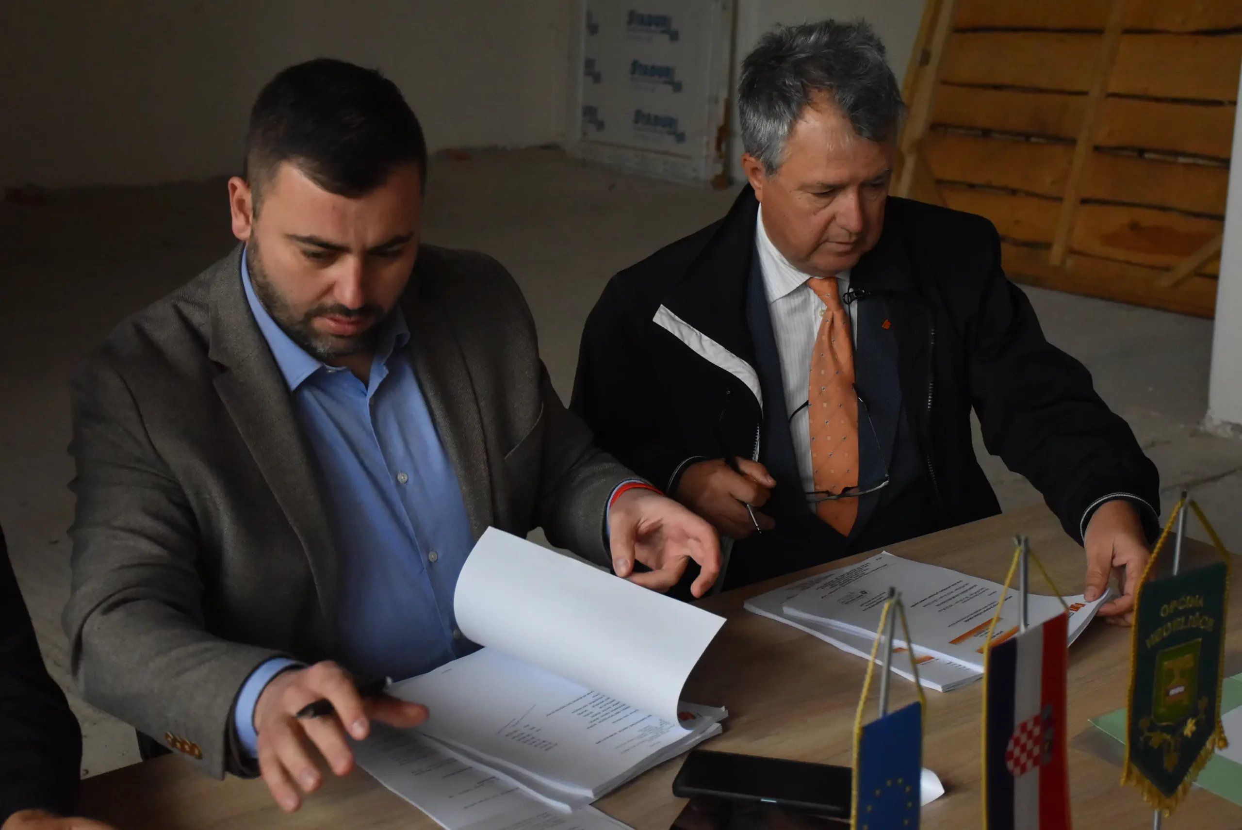 MACINEC Kreće obnova Doma kulture u Macincu vrijedna više od 1,2 milijuna eura (19)