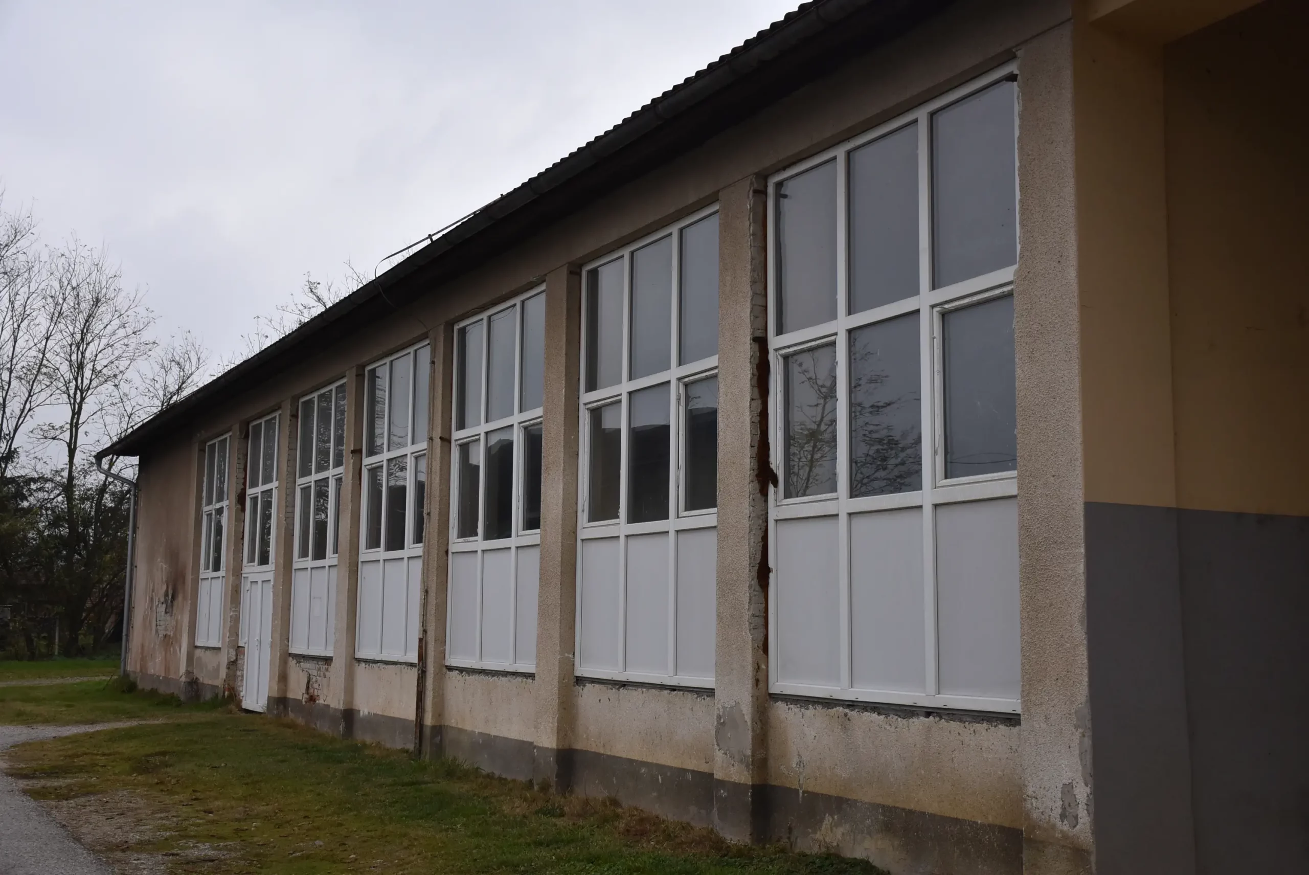 MACINEC Kreće obnova Doma kulture u Macincu vrijedna više od 1,2 milijuna eura (2)