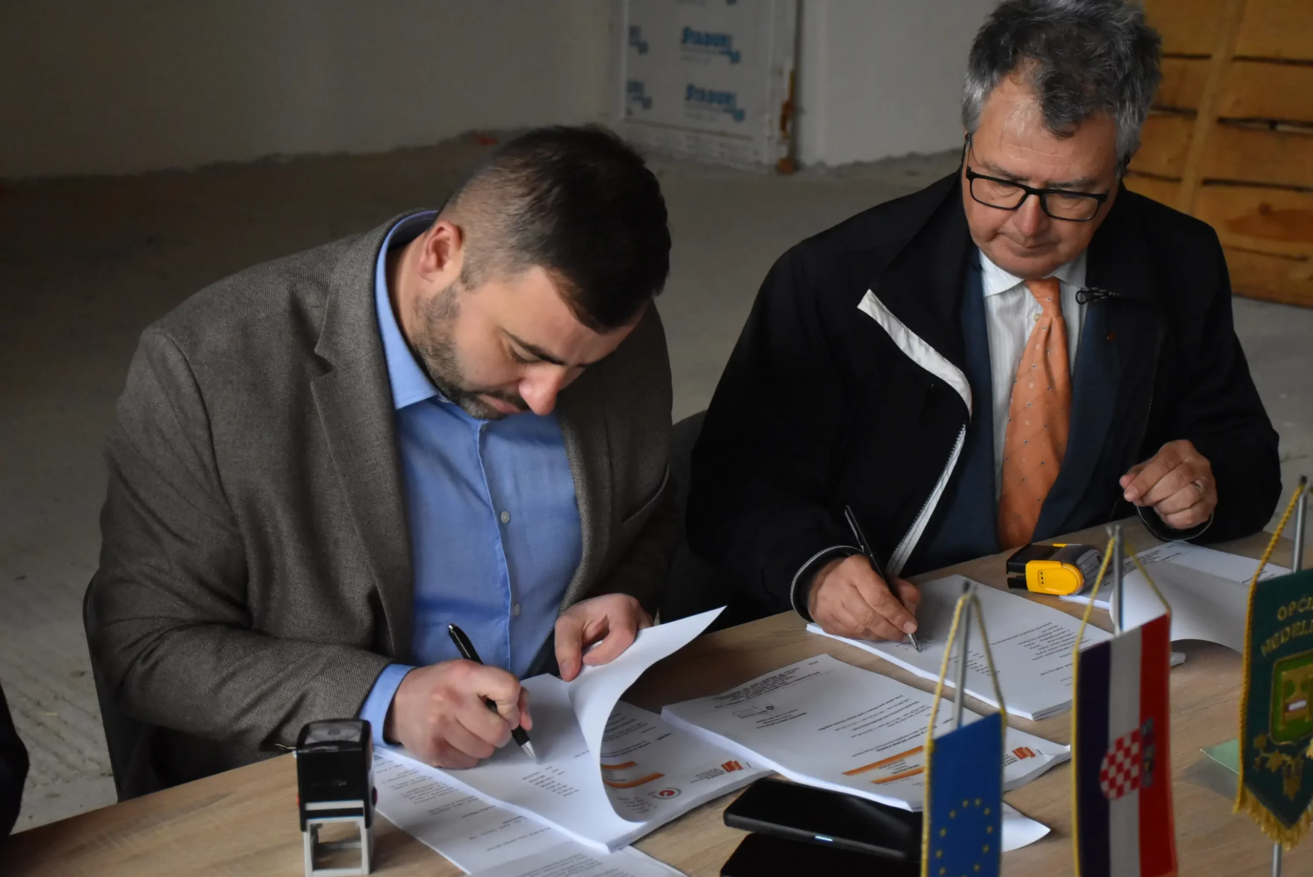 MACINEC Kreće obnova Doma kulture u Macincu vrijedna više od 1,2 milijuna eura (20)