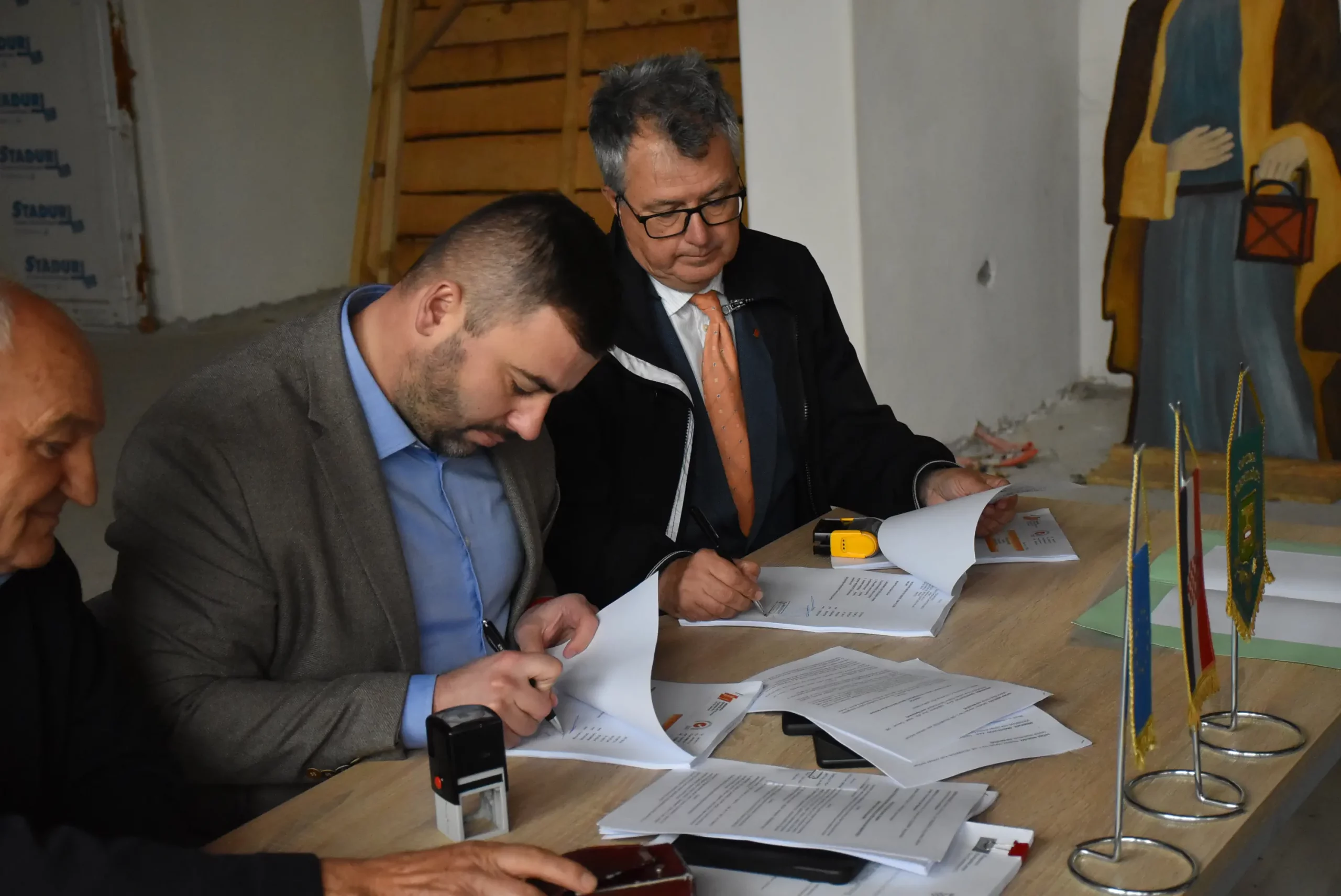 MACINEC Kreće obnova Doma kulture u Macincu vrijedna više od 1,2 milijuna eura (21)