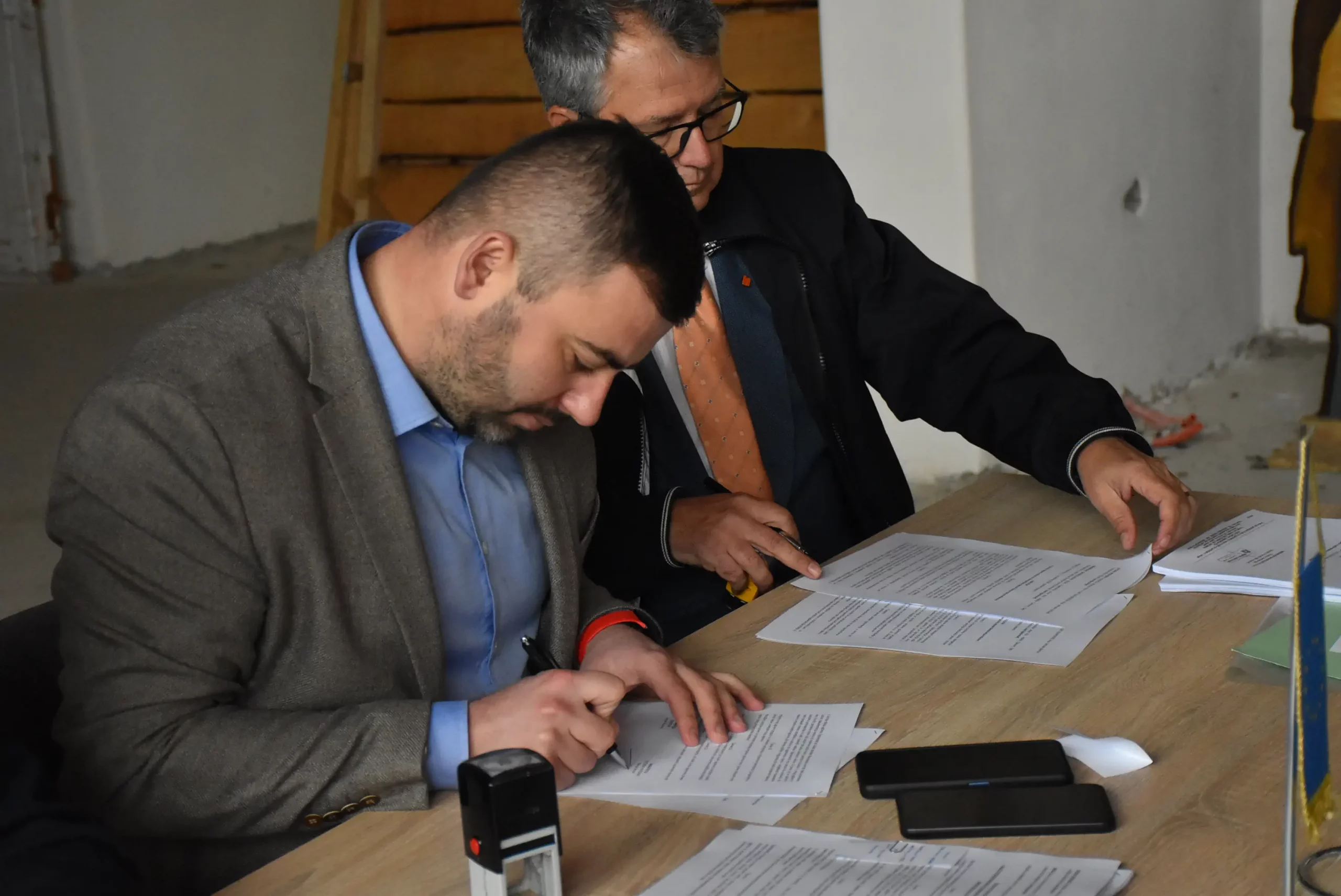 MACINEC Kreće obnova Doma kulture u Macincu vrijedna više od 1,2 milijuna eura (22)