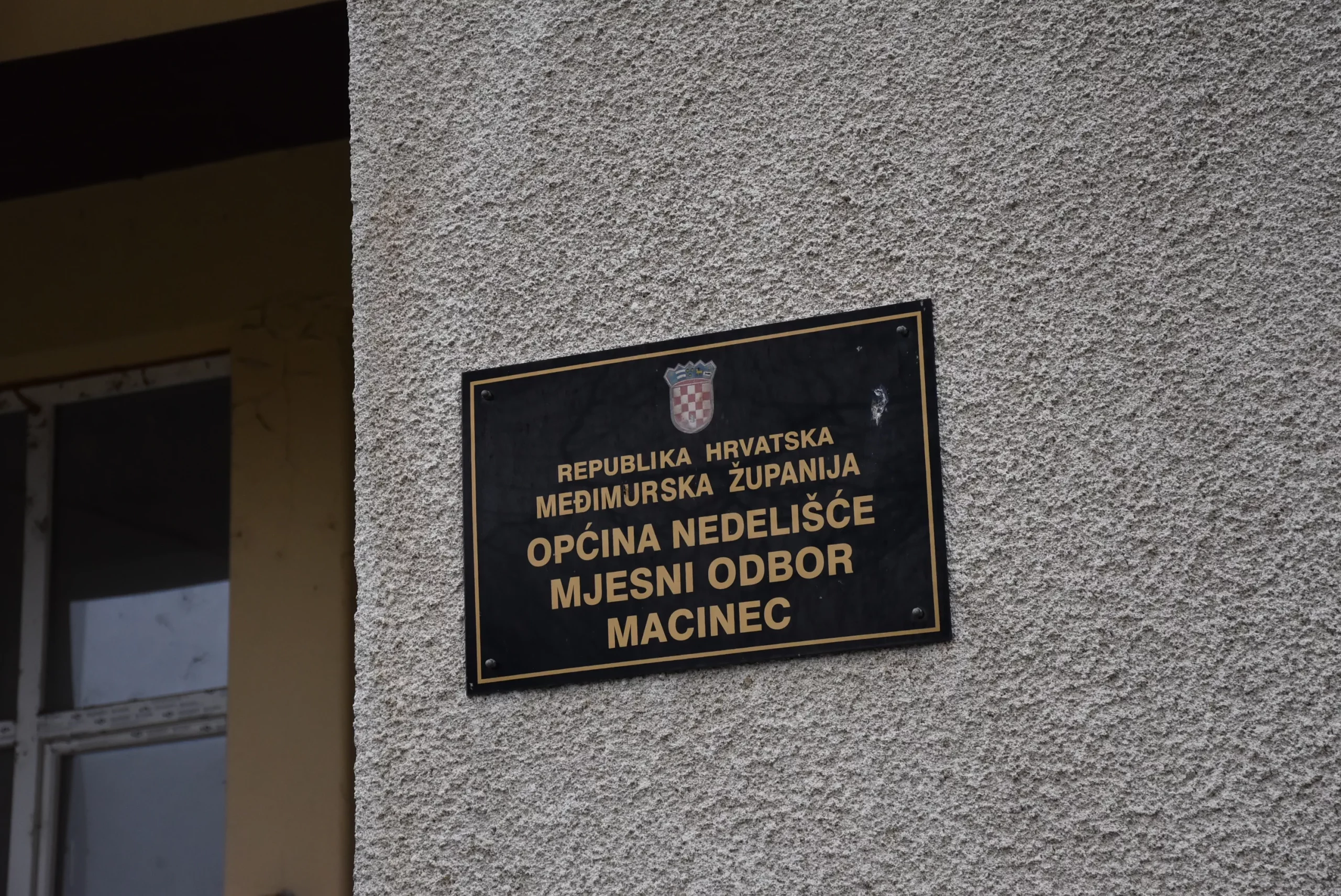 MACINEC Kreće obnova Doma kulture u Macincu vrijedna više od 1,2 milijuna eura (3)