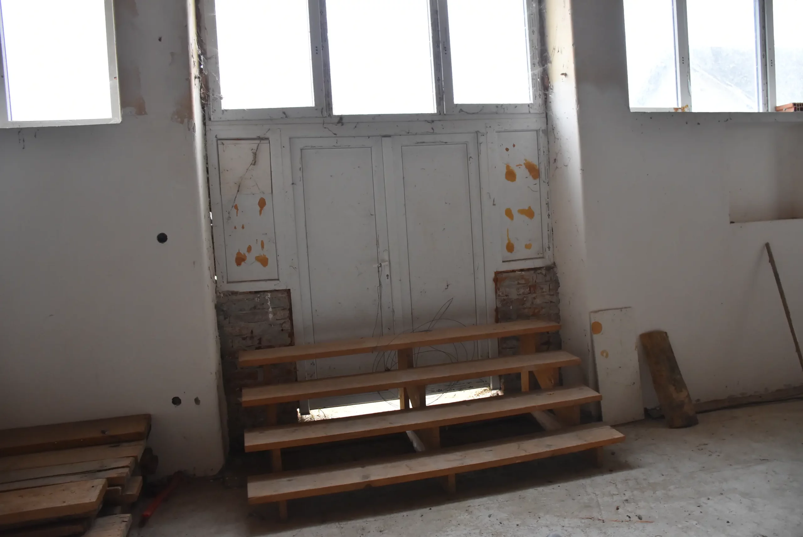 MACINEC Kreće obnova Doma kulture u Macincu vrijedna više od 1,2 milijuna eura (6)