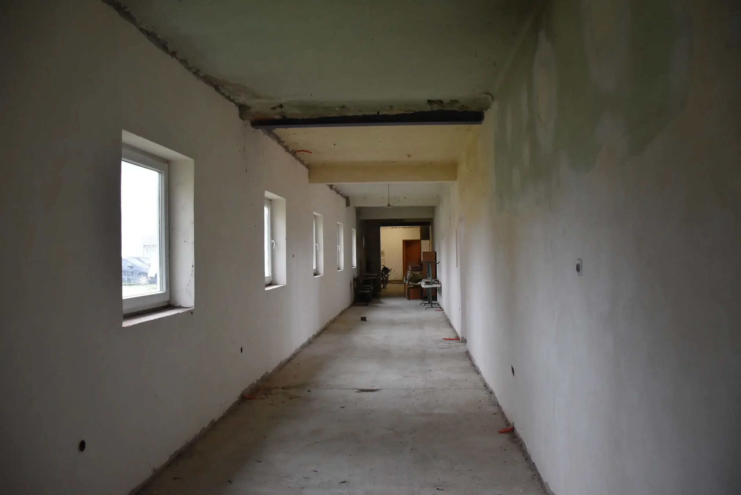 MACINEC Kreće obnova Doma kulture u Macincu vrijedna više od 1,2 milijuna eura (8)